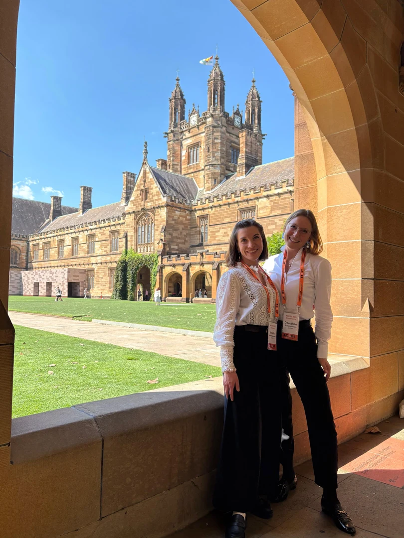 ACERE 2026 in Sydney: Share Insights, Experience the Community