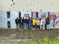 Exkursion UrbanGreen SoSe 2026